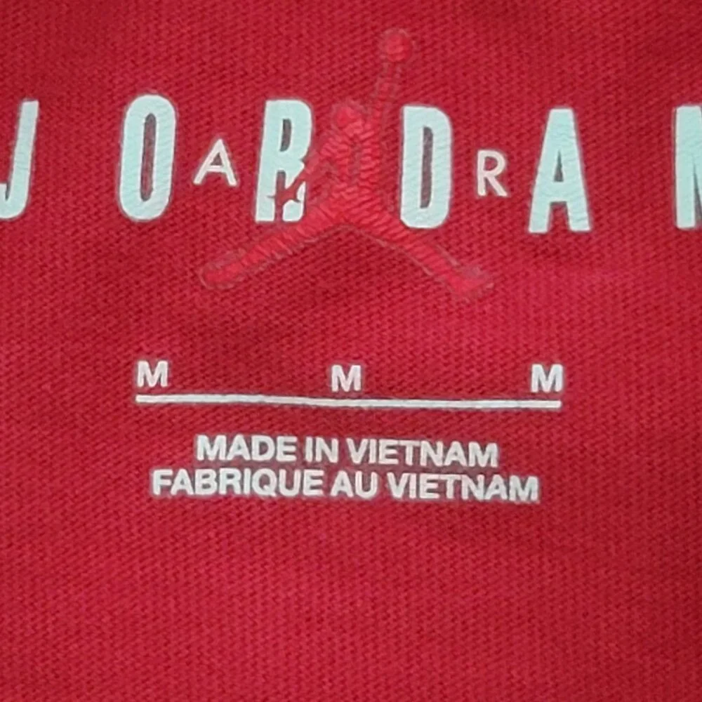 Jordan men air
